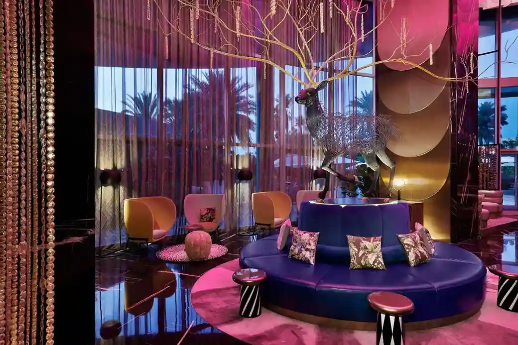 W Dubai - Mina Seyahi-1